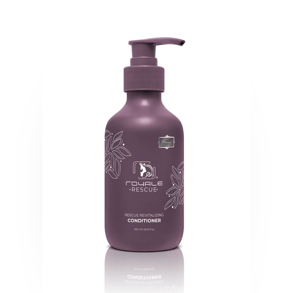 Royale Rescue Conditioner - Picture 2 of 2